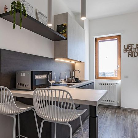 Licia & Tonino Apartments Near The Station ليتشي المظهر الخارجي الصورة