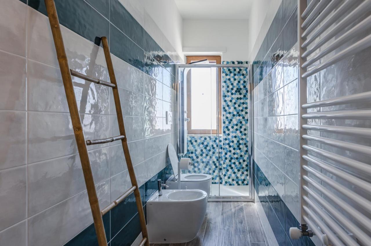 Licia & Tonino Apartments Near The Station ليتشي المظهر الخارجي الصورة