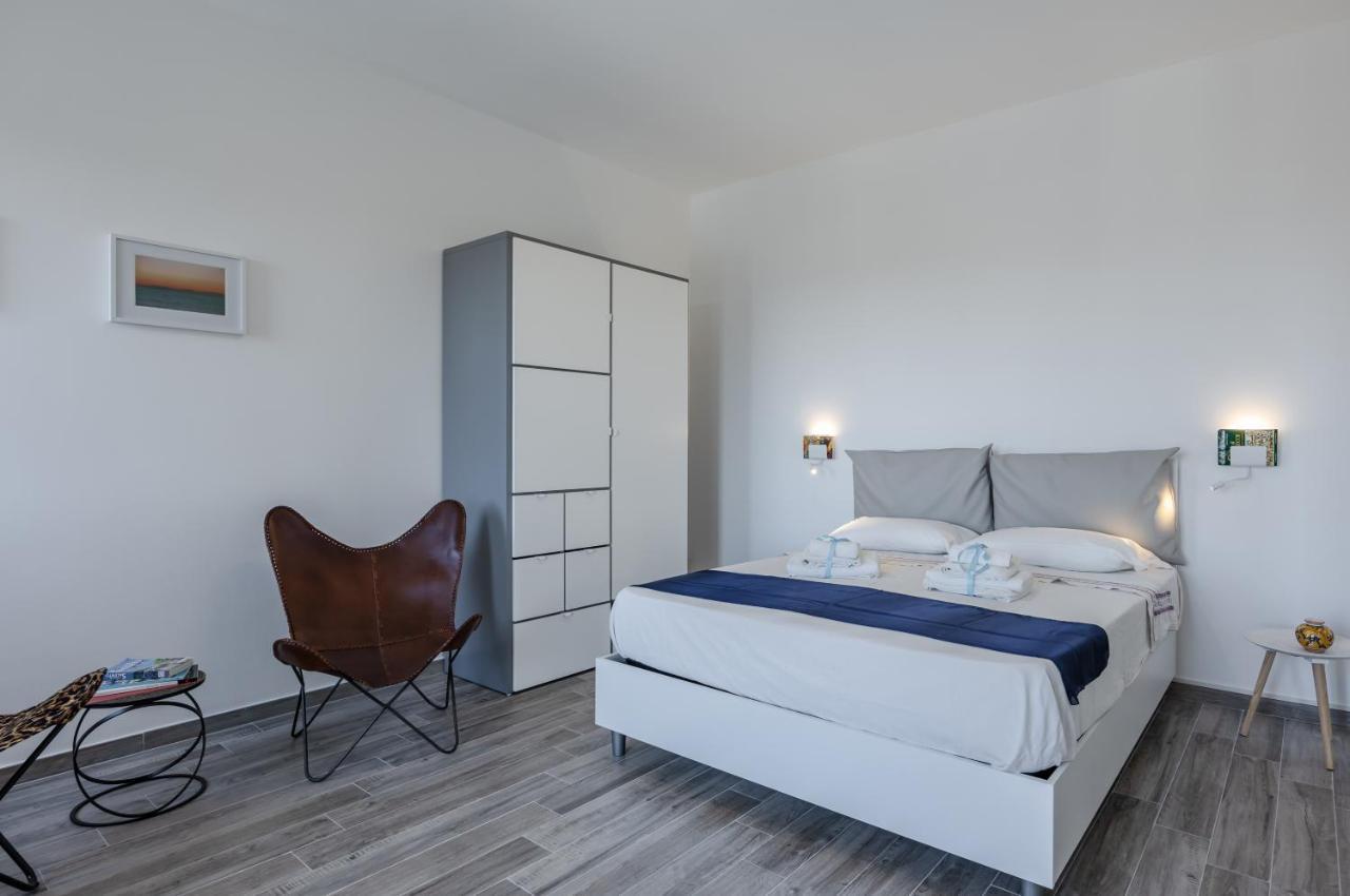 Licia & Tonino Apartments Near The Station ليتشي المظهر الخارجي الصورة