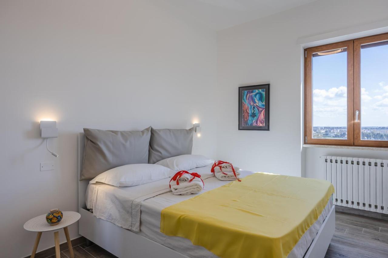 Licia & Tonino Apartments Near The Station ليتشي المظهر الخارجي الصورة