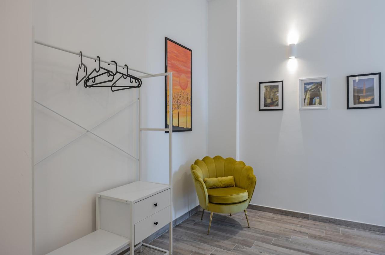 Licia & Tonino Apartments Near The Station ليتشي المظهر الخارجي الصورة